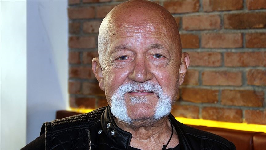 'Süper Baba"nın Nihat'ı: Sümer Tilmaç