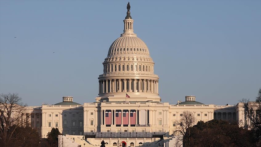 Senado confirmó a Zahid Quraishi como el primer juez federal musulmán en la historia de EEUU