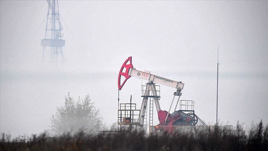 Petrol devlerinin karı ilk çeyrekte 46,5 milyar dolar oldu