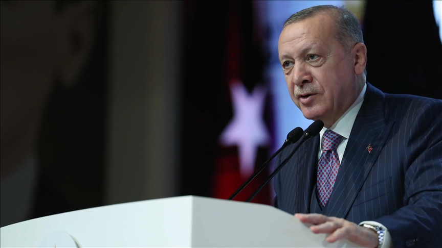 El presidente de Turquía se reunirá con los líderes mundiales en la cumbre de la OTAN
