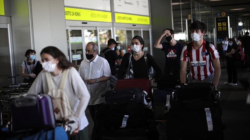 Instituciones de la Unión Europea adoptan reglamento sobre los certificados COVID-19