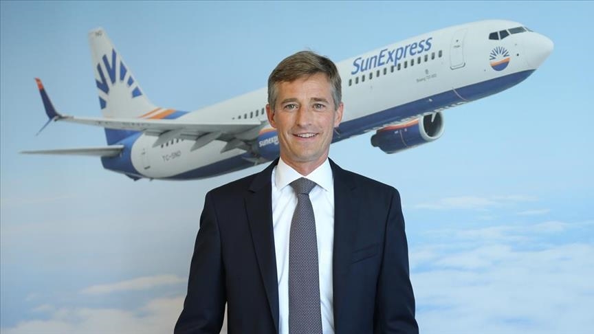 Turkish-German carrier sees jump in international flight bookings