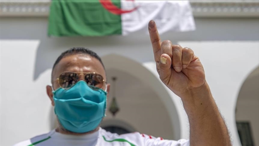 Législatives anticipées : « L’Algérie nouvelle » face aux incertitudes électorales