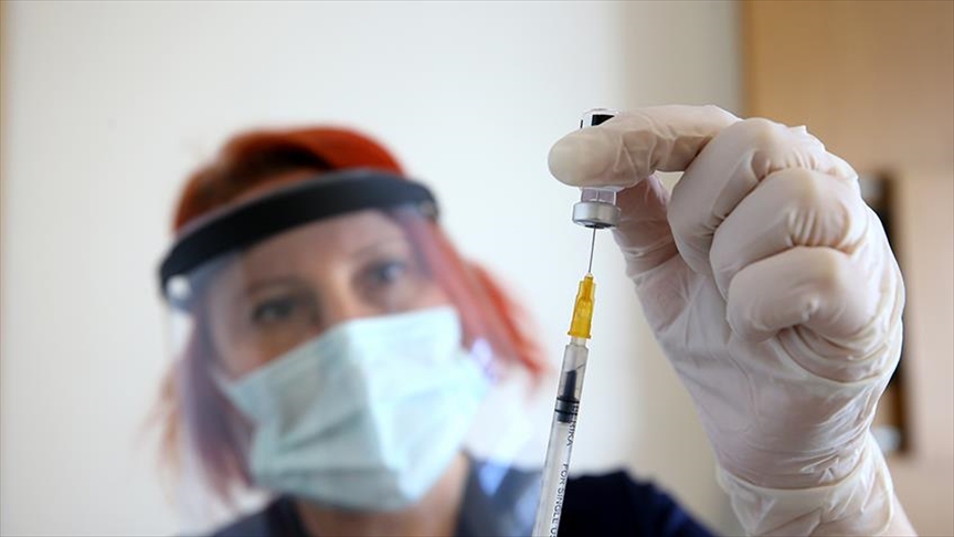 Brasil autorizó el uso de la vacuna de Pfizer y BioNTech para menores desde los 12 años