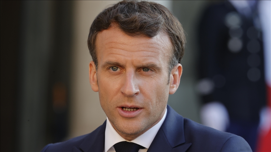 France warns UK on N.Ireland protocol: Nothing is renegotiable