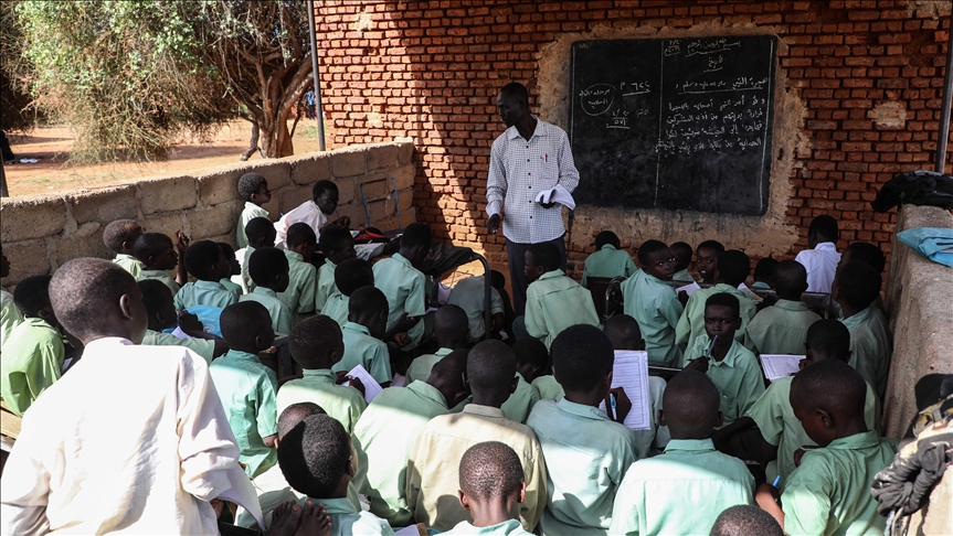 Poverty disallows former child soldiers to return to schools in South Sudan