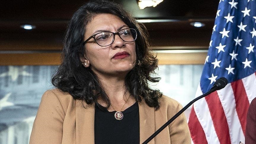 Ligjvënësja amerikane: Liria e fjalës nuk ekziston për gratë muslimane në Kongres