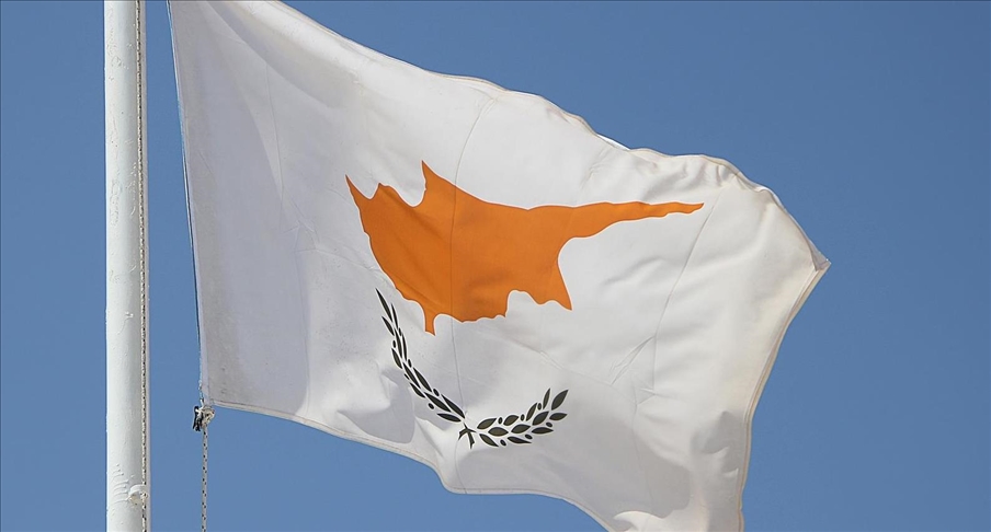 Greek Cypriots elect 1st female parliament speaker