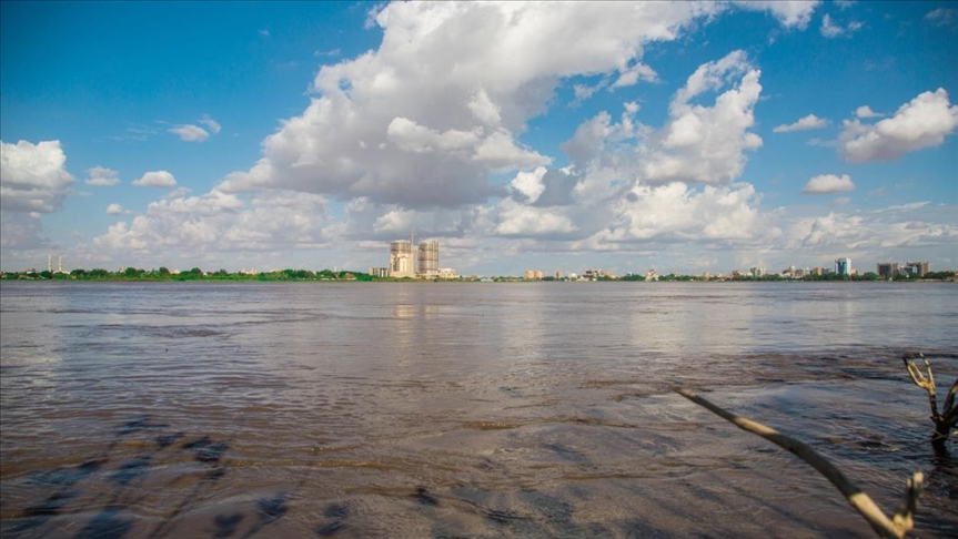 Egipto acusa a Etiopía de liberar aguas turbias al río Nilo