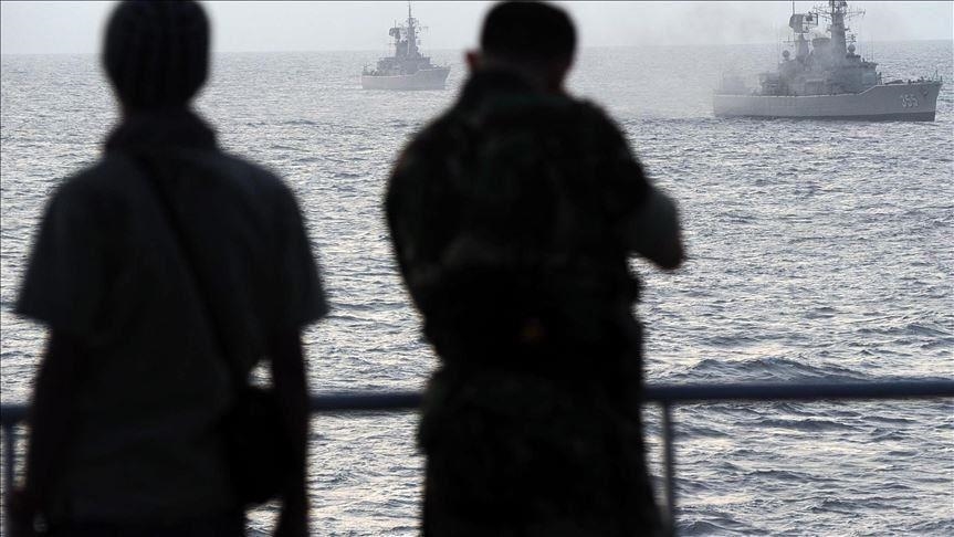 Vietnam awasi kegiatan kapal China dekat pulaunya