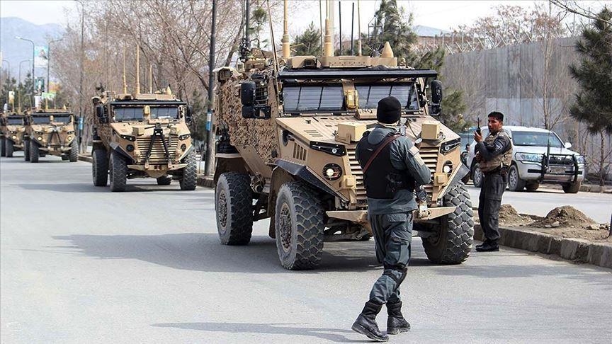 وزارت دفاع افغانستان: 126 شبهنظامی طالبان کشته شدند