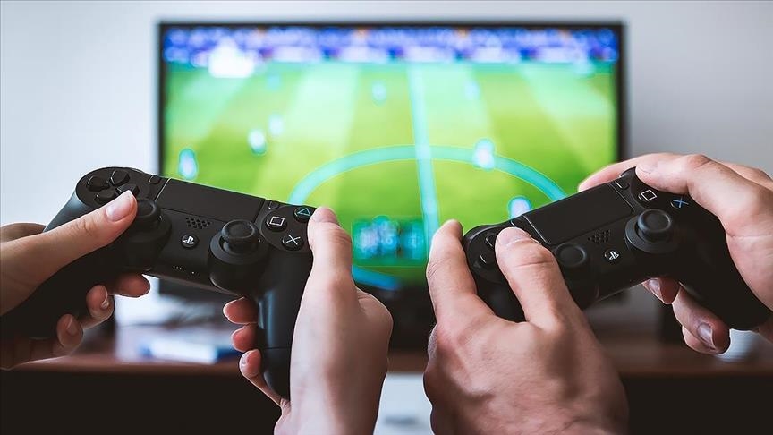 Рынок игровой индустрии Турции в прошлом году вырос на 29%