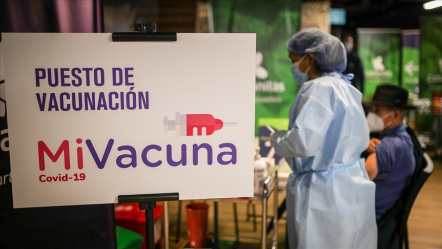 Colombia recibirá primer lote de vacunas de Janssen para zonas de conflicto y de difícil acceso