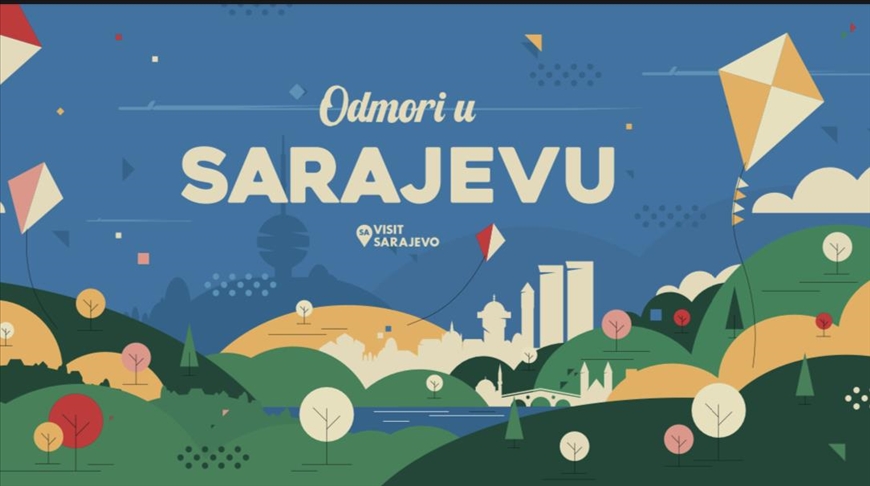 BIH: Vlada KS i Visit Sarajevo subvencioniraju posjetu turista iz Srbije
