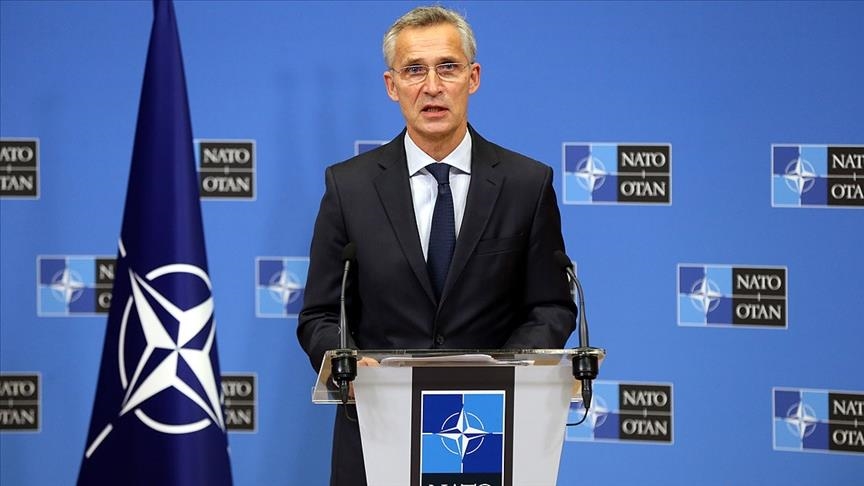 NATO plans to cover outer space in mutual defense clause: German media