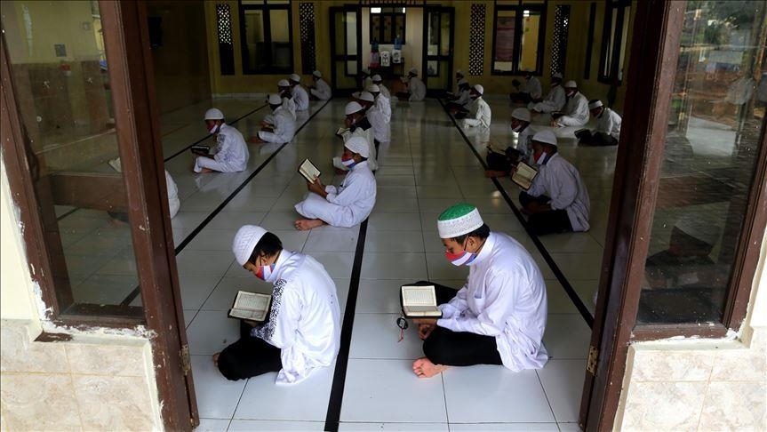 Indonesia berencana pajaki pendidikan swasta
