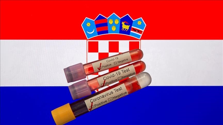 Hrvatska: Zabilježeno 134 novozaraženih koronavirusom, preminulo 13 osoba