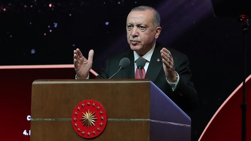 اردوغان: امنیت بخش اعظمی از مناطق سوریه در نزدیکی مرز ترکیه را تامین کرده‌ایم