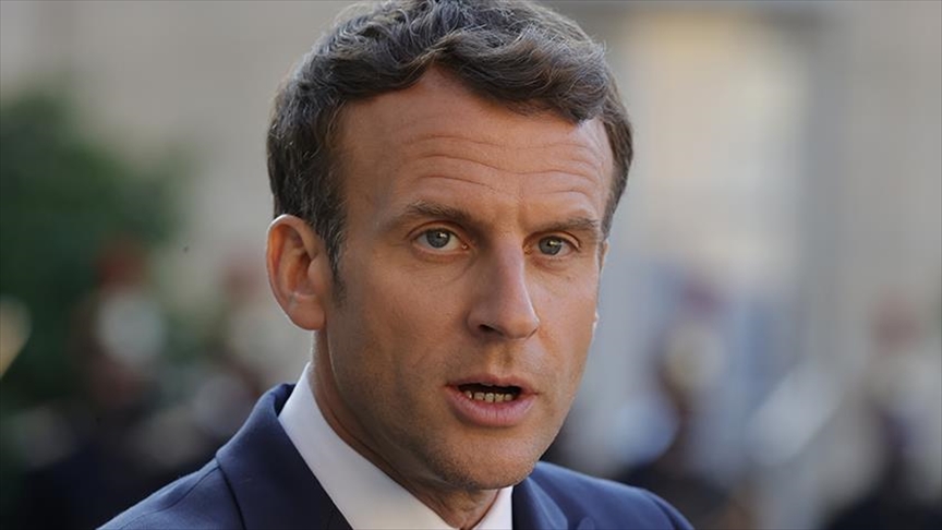 Francia advierte a Reino Unido que protocolo de Irlanda del Norte incluido en el brexit no es negociable