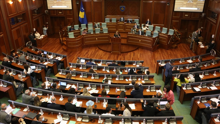 Kuvendi i Kosovës diskuton për procesin e dialogut në prag të takimit Kurti-Vuçiç