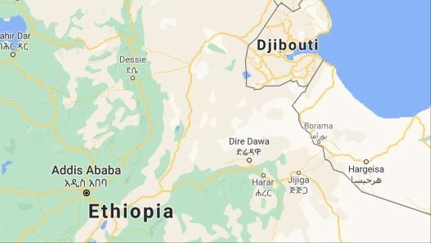 Ethiopia, Djibouti agree to scale up military cooperation