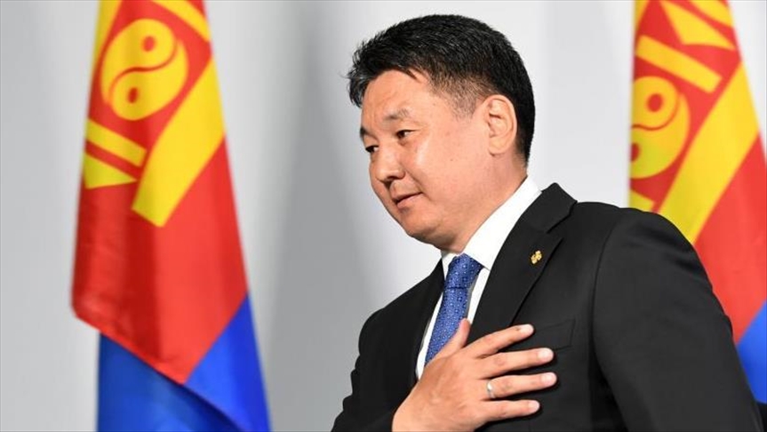 Назначена дата принесения присяги нового президента Монголии