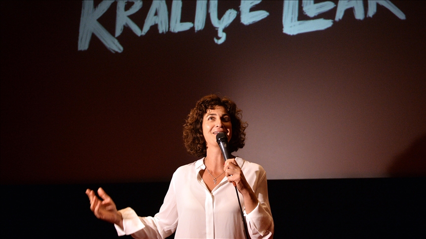 Turkish documentary receives best film award at Morocco festival