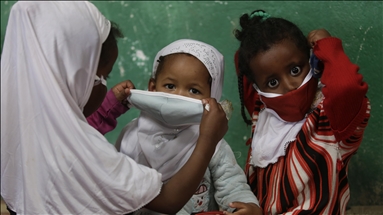 COVID-19 increases vulnerabilities among children, says Nobel laureate