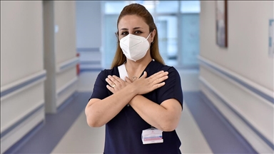 'Bu geceyi de atlatır mıyım?' dediğim gecelerim oldu'