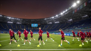 La UEFA EURO 2020 comienza este viernes con un partido entre Turquía e Italia