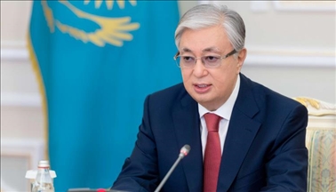 Kazakistan'da reform ve dönüşüm süreci hız kesmeden devam ediyor