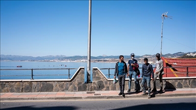 Marruecos asegura que España 'instrumentaliza' al Parlamento Europeo en la crisis migratoria de Ceuta