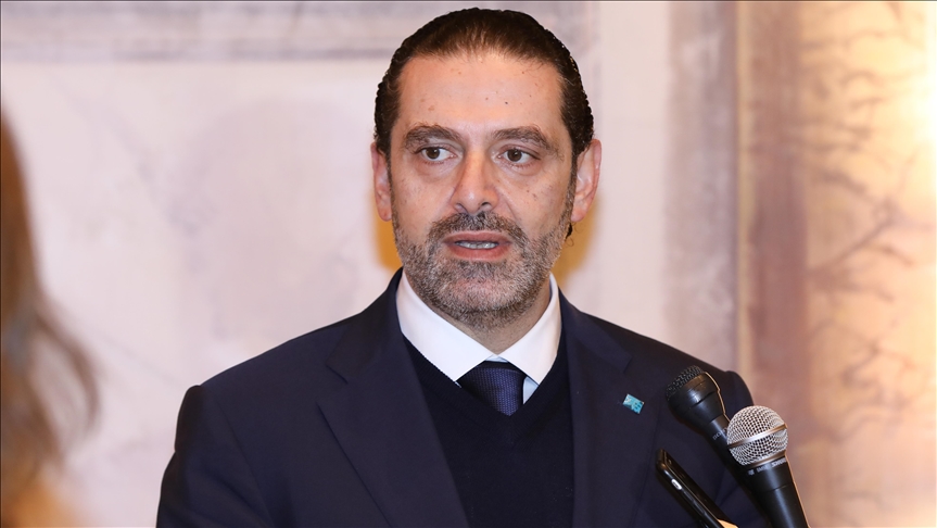 مصادر لبنانية: الحريري ينوي "الاعتذار" عن تشكيل الحكومة