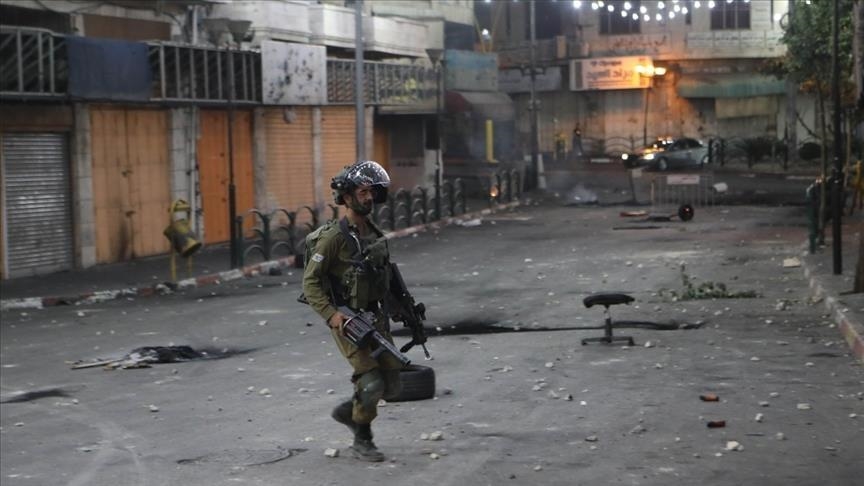 Israel tembak mati pemuda Palestina di Tepi Barat