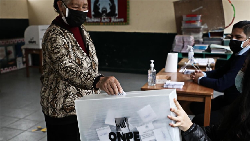 Autoridad electoral de Perú revocó plazo otorgado para presentar recursos de nulidad sobre los comicios presidenciales