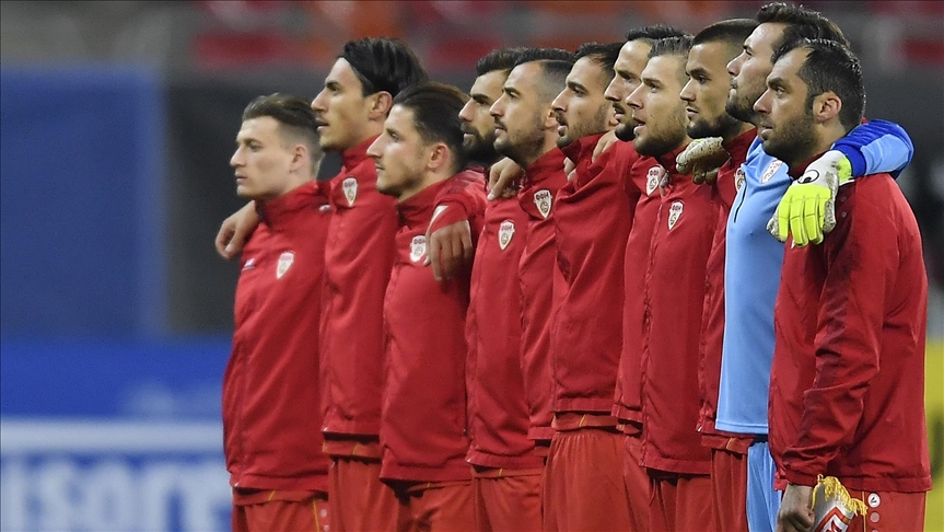 UEFA EURO 2020: Svi Makedonci negativni na testu na koronavirus