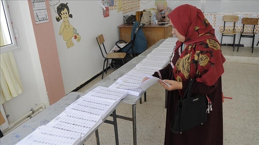 Algérie: taux de participation de 3,72% aux législatives jusqu'à 10h du matin 