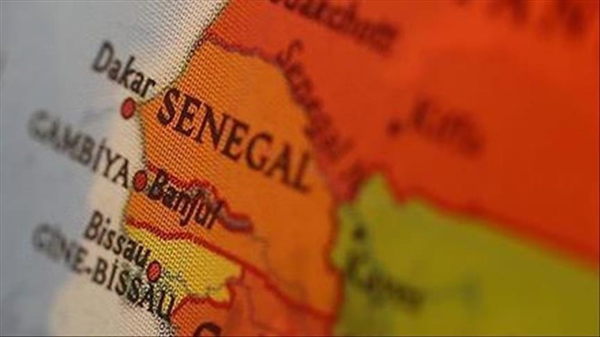 Sénégal : manifestation du M2D pour la libération des détenus politiques