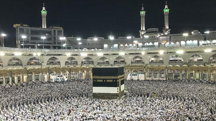 Saudi Arabia To Limit Hajj Bars Pilgrims From Abroad