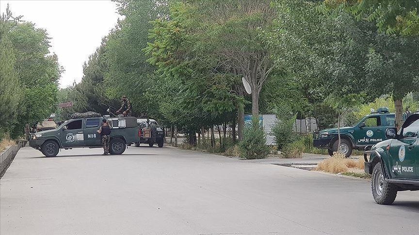 19 Afghan security personnel killed in Taliban attack: Official