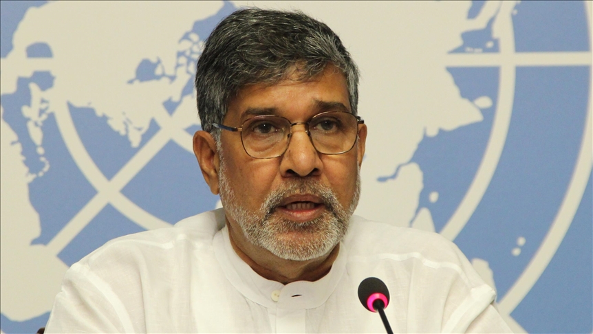 COVID-19 increases vulnerabilities among children, says Nobel laureate