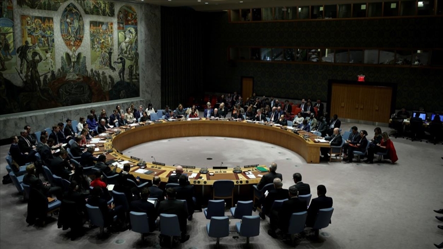 Consejo de Seguridad de la ONU escogió a cinco miembros no permanentes nuevos