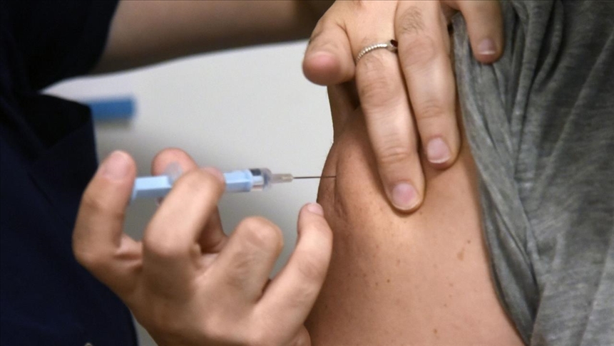 Nuevo récord de vacunación contra la COVID-19 en Argentina