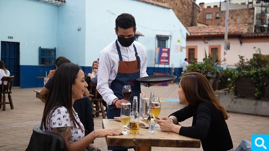Acuerdos previos y respeto por el otro, las claves para retomar la vida social en Colombia