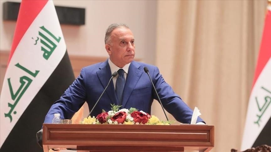 Iraq opens new power plant amid electricity shortage