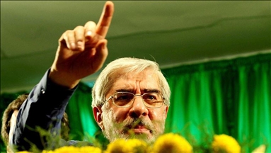 انتقاد شدید میرحسین موسوی از نحوه برگزاری انتخابات ریاست جمهوری در ایران
