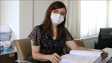 'Bildiğiniz sırt ağrısı değil sanki kemiklerini söküp çıkartıyorlarmış gibi bir ağrıydı'