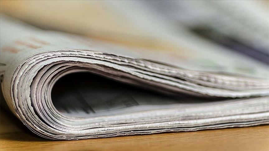 Jurnalis kirim surat terbuka terkait liputan media AS tentang Palestina