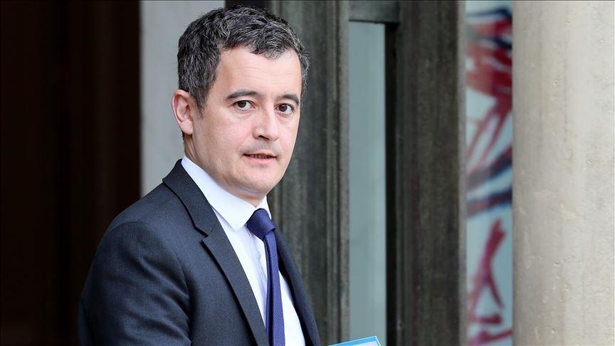 La France veut expulser plus rapidement les personnes en situation irrégulière, auteurs d’infractions