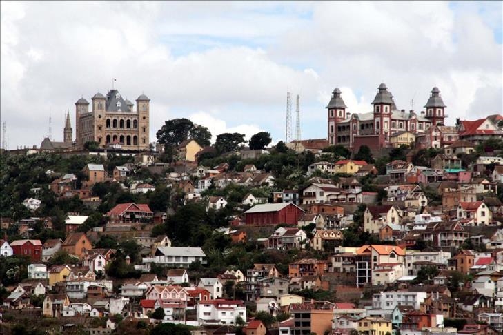 Madagascar identifie un plan "Emergence du Grand Sud"